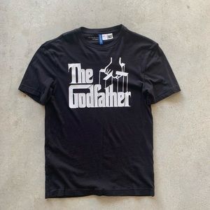 H&M The Godfather Tee